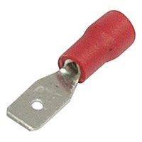 Наконечник-оконцеватель MDD 1.25-187(8)