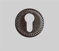Накладки VILANI комплект е/ц старинныя матовая бронза FTZ28-ETMOB