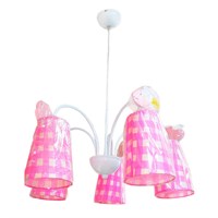 Люстра EcoLight C93H 5A