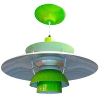 Светильник Ecolight 1126 GREEN