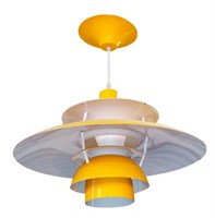 Светильник Ecolight 1126 YELLOW