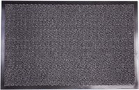 Коврик WG-SUMMIT-GREY 90*120