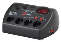 Стабилизатор напряжения ЭРА СНК-1000-Ц 2212