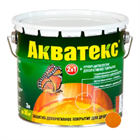Состав РОГНЕДА АКВАТЕКС защитно-текстурное покрытие папоротник 3л 91404