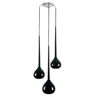 Светильник ECOLIGHT MD2128A-3BL