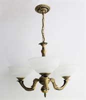 Люстра EcoLight 6036/3