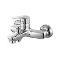 Смеситель IDDIS TORR для ванны TORSB00i02WA
