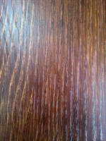Плинтус ALBERO МДФ Vinyl 100*16*2800 B