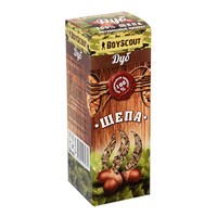 Щепа BOYSCOUT для копчения Дуб 1л 61095