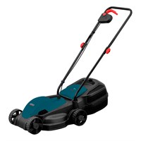 Газонокосилка ALTECO электрическая ELM 1200