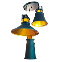 Светильник Ecolight 7761/3