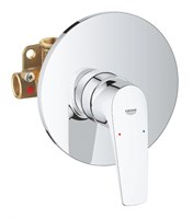 Смеситель GROHE Start Flow для душа, встраиваемый 29116000