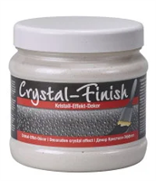 Краска-лазурь PUFAS Crystall Finish Satin 750мл 080502001