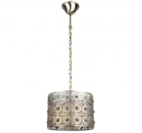 Люстра ASYA AVIZE T236/1M1хE2760W ANTIQUE 152-178288