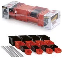 Ящик для инструментов NPST16-R444 Prosperplast