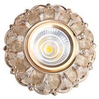 Спот TEKLED MR16 YS5055 GOLD GU5.3 143-03890