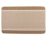Ковровая дорожка NIKOTEX Santos Кремовый 0,80