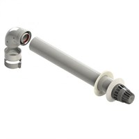 Комплект VIESSMANN коаксиальный 60/100