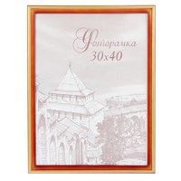 Фоторамка сосна с20 0022 30*40см 1162197