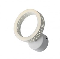 Светильник настенный ESCADA 10240/1 LED*7W White