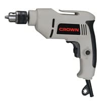 Дрель CROWN BMC арт.СТ10065