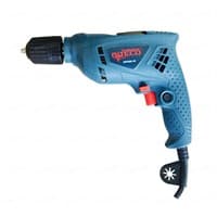 Дрель ALTECO Standart DP 400-10