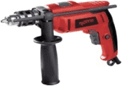Дрель ударная ALTECO Professional DP 800-13