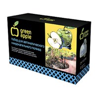 Набор GREEN APPLE для автоматического микрокапельного полива GWDK20-071
