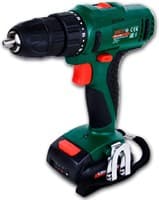 Аккумуляторная дрель DWT ABS-12 Bli-2 BMC