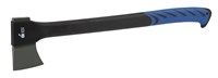 Топор GREEN APPLE универсальный 60см с пластиковым чехлом GATY012-60
