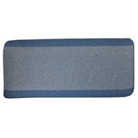 Ковер NIKOTEX Mat Porto Синий 50*80