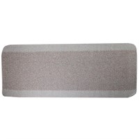 Ковер NIKOTEX Mat Porto Cерый 50*0.80