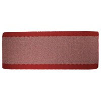 Ковер NIKOTEX Mat Porto Красный 50*80