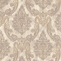 Обои EURO DECOR Aisha декор 9065-01 виниловые 1,06*10,05м (1упак-6рул)