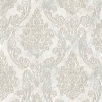 Обои EURO DECOR Aisha декор 9065-11 виниловые 1,06*10,05м (1упак-6рул)