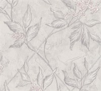 Обои EURO DECOR Marta декор 7094-11 виниловые 1,06*10,05м (1упак-6рул)