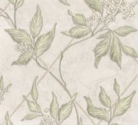 Обои EURO DECOR Marta декор 7094-21 виниловые 1,06*10,05м (1упак-6рул)