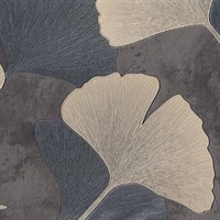 Обои EURO DECOR Zen декор 7100-22 виниловые 1,06*10,05м (1упак-6рул)