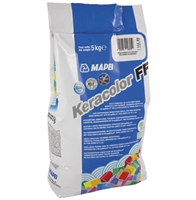 Затирка для швов MAPEI KERACOLOR FF 100 (5кг) 5N10005A