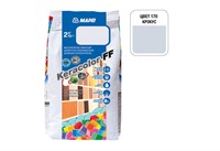 Затирка для швов MAPEI KERACOLOR FF 170 (2кг) крокус 5QA017002A