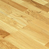 Доска паркетная PW Дуб CABARE LACQUER LOC 3S 14х188х1116 mm