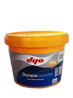 Краска DYOPA FACADE фасадная  12кг 03219-01
