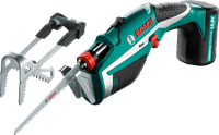 Пила BOSCH Keo аккумуляторная садовая 600861900 Пила BOSCH Keo аккумуляторная садовая 600861900