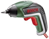 Шуруповерт BOSCH аккумуляторный IXO