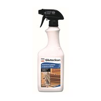 Очиститель PUFAS Glutoclean древесины в саунах и банях 6*750мл 390-037202092