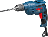 Дрель безударная BOSCH GBM 10 RE 0601473600-805