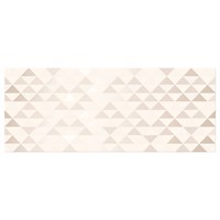Декор AZORI VELA BEIGE CONFETTI 20,1*50,5 1с КТ-00008905