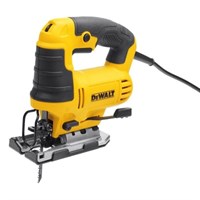 Электролобзик DeWALT DWE349-KS