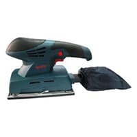 Машина виброшлифовальная ALTECO Standard SN 200
