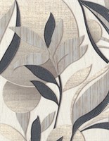 Обои EURO DECOR Artemida декор 8025-22 виниловые 1,06*10,05м (1упак-6рул)